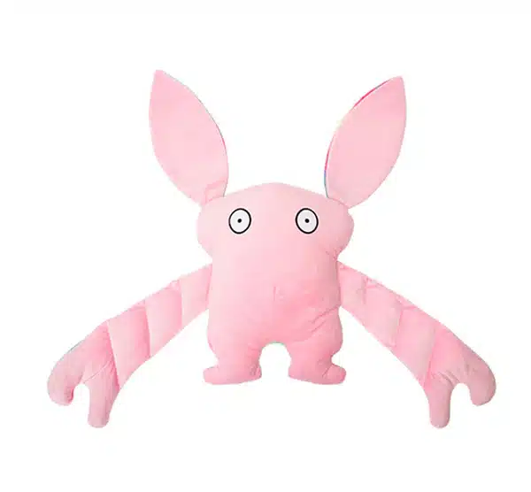 Peluche sensorial calmante Sprinx – Bumpass - Imagen 5