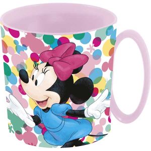Minnie Taza Microondas 350ml
