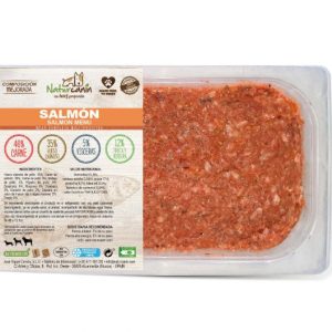 Naturcanin menú sardina – pavo