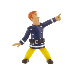 Figura Sam el Bombero