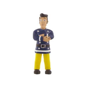 Figura Elvis | Sam el Bombero