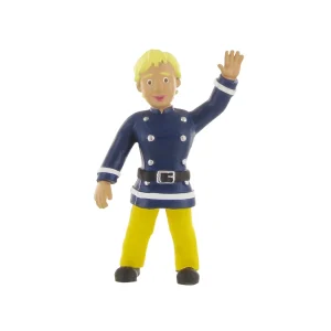 Figura Penni | Sam el Bombero