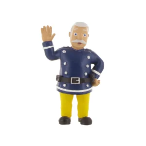 Figura Steele | Sam el Bombero