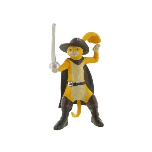 Figura Gato con Botas | Shrek