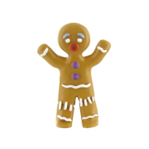 Figura Galleta de Jengibre | Shrek