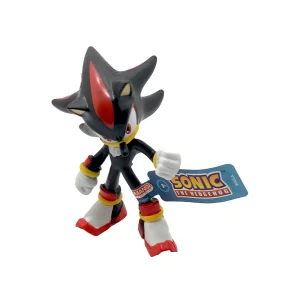 Figura Shadow | Sonic The Hedgehog