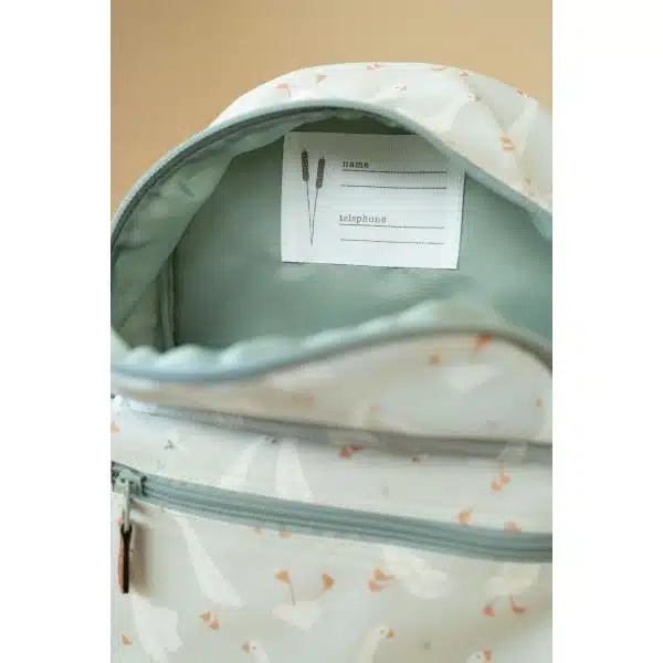 Mochila de ocas – Little Dutch - Imagen 4