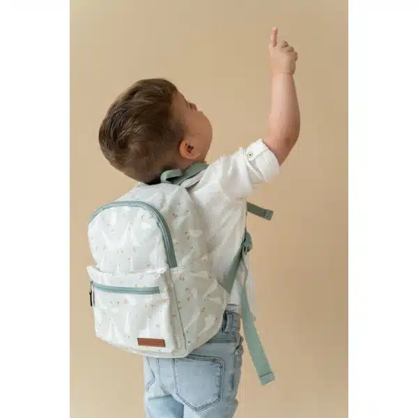 Mochila de ocas – Little Dutch - Imagen 6