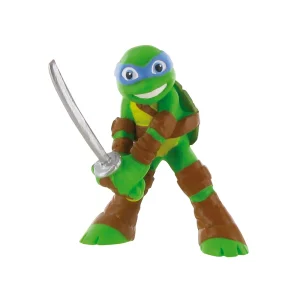 Figura Leonardo | Tortugas Ninja
