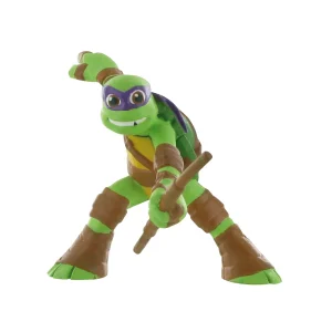 Figura Donatello | Tortugas Ninja