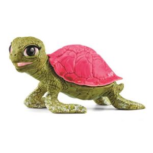 Tortuga de cristal (SCHLEICH)