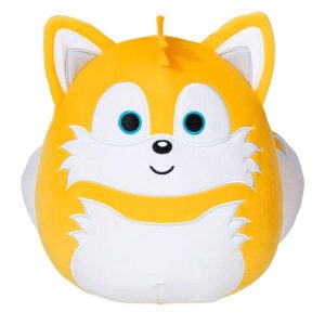 Squishmallows Sonic Tails 25cm