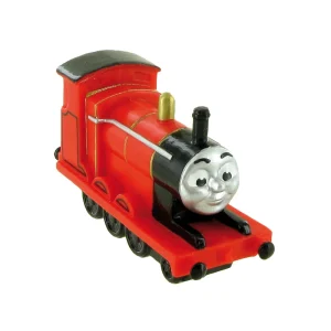 Figura James | Thomas y sus amigos