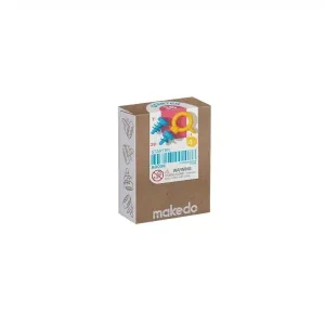 Starter Kit 36 piezas – Makedo