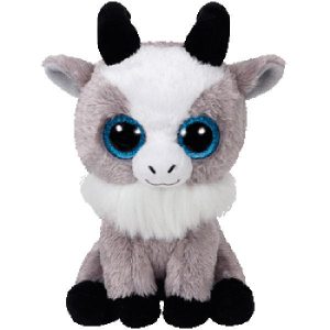 Peluche Cabra Gabby Boos 15cm
