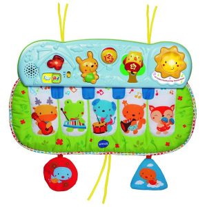Vtech Piano Musical para Cunita