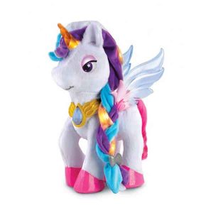 Vtech Unicornio Mila y su Maquillaje Mágico
