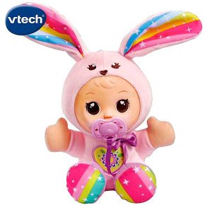 Vtech Dulce Conejito Little Love