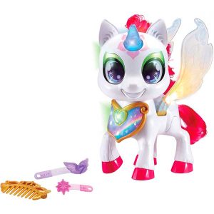Vtech Sparklings Blanca Unicornio
