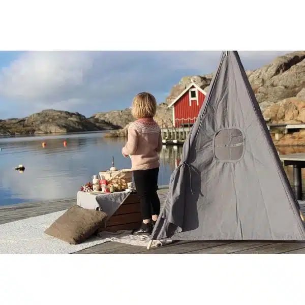 Cesta de picnic en la Provenza – JaBaDaBaDo - Imagen 4