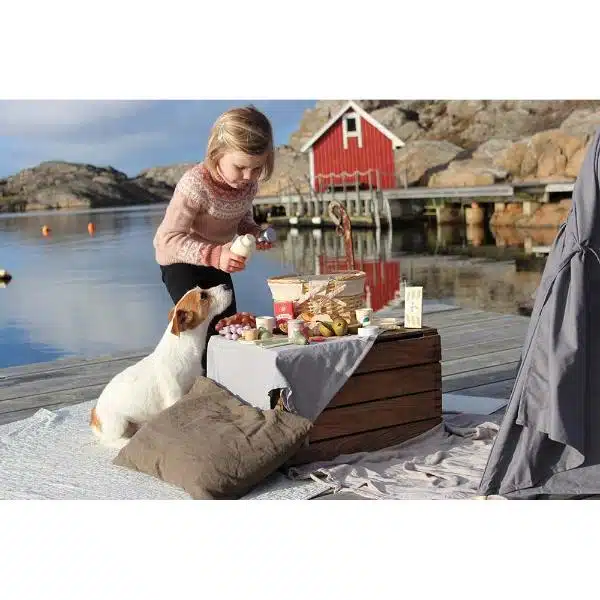 Cesta de picnic en la Provenza – JaBaDaBaDo - Imagen 3