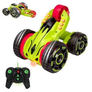 Coche Spin Wheels Pro R/C