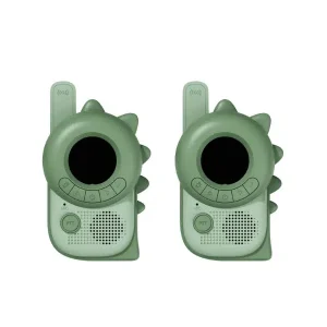 Walkie Talkie Dinosaurio – The Zoofamily