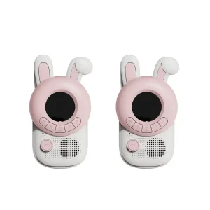 Walkie Talkie Conejo – The Zoofamily