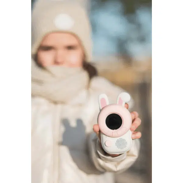 Walkie Talkie Conejo – The Zoofamily - Imagen 7