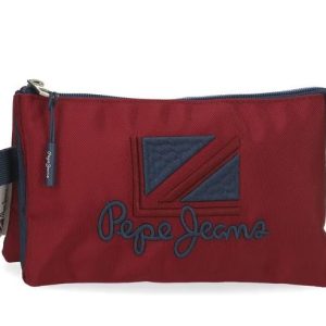 Portatodo Triple Pepe Jeans (JOUMMA BAGS)