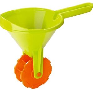 Molino de Arena Manual (HABA)