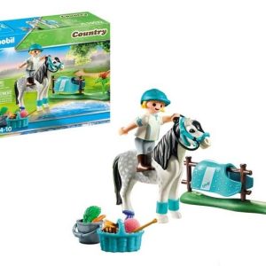 Country Poni 70522 (PLAYMOBIL)