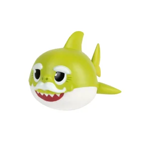 Figura Grandpa Shark | Baby Shark