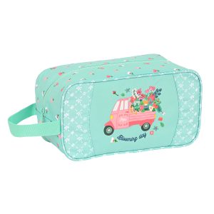 Zapatillero Mediano Glowlab ‘Pepa’ (SAFTA)