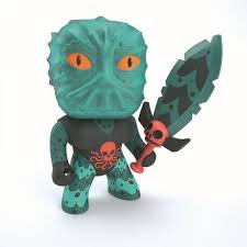 Arty Toys Abys (DJECO)