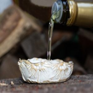 Aceite de salmón 250 ml.