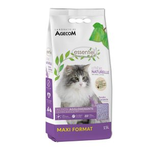 ARENA LECHO NATURAL LAVANDA ESSENTIEL