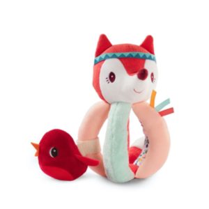 Lilliputiens Alice Sonajero con Asas