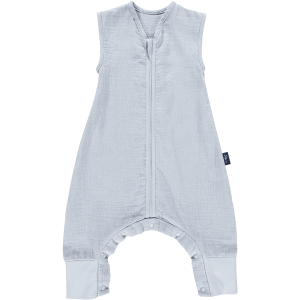 Alvi ® Sleep overall Light Mull Sky Way