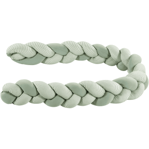 Alvi ® Slumber Lounge tejido Mar horse verde 170 cm