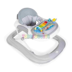 Andador Basic Plus Acuario Gris MS