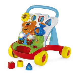 Andador Primeros Pasos Riega y Camina