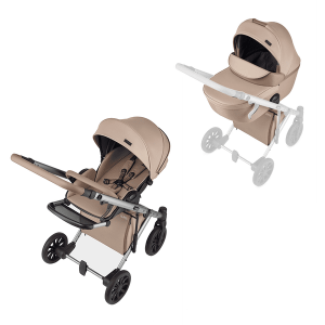 anex Carro de bebé Combi e/type Special Edition Boho