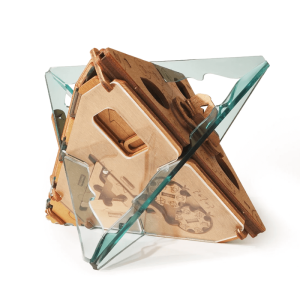 Anti-Gravity Device – Puzzle Potato