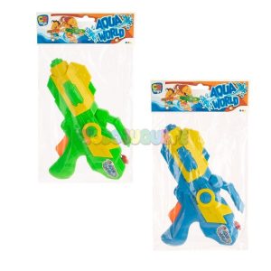 Aqua World Pistola Agua 100 ml Surtida