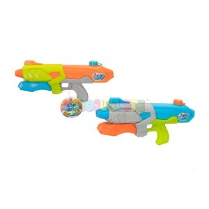 Aqua World Pistola Agua 950 ml Surtida