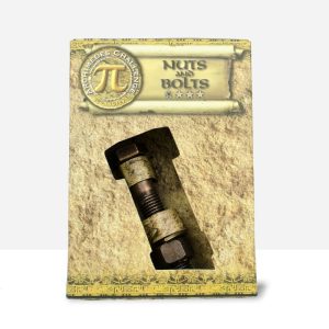 Archimedes Nuts and Bolts