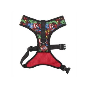 ARNÉS PARA PERROS MARVEL