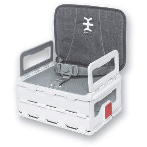 Asiento elevador plegable NIKIDOM Mobile