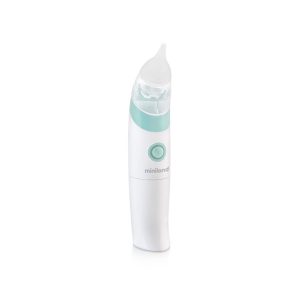 Aspirador Nasal Care